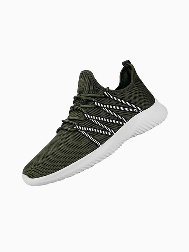 Stretch Running Shoes